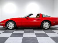 Chevrolet Corvette C4 - <small></small> 32.900 € <small>TTC</small> - #6