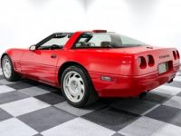 Chevrolet Corvette C4 - <small></small> 32.900 € <small>TTC</small> - #7