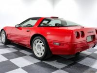 Chevrolet Corvette C4 - <small></small> 32.900 € <small>TTC</small> - #8