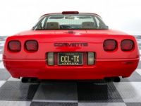 Chevrolet Corvette C4 - <small></small> 32.900 € <small>TTC</small> - #9