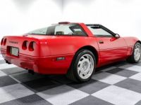 Chevrolet Corvette C4 - <small></small> 32.900 € <small>TTC</small> - #10