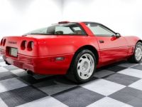 Chevrolet Corvette C4 - <small></small> 32.900 € <small>TTC</small> - #11