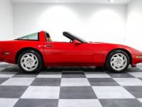 Chevrolet Corvette C4 - <small></small> 32.900 € <small>TTC</small> - #12