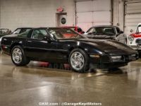 Chevrolet Corvette C4 - <small></small> 51.600 € <small>TTC</small> - #1