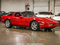 Chevrolet Corvette C4 - <small></small> 22.300 € <small>TTC</small> - #1