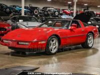 Chevrolet Corvette C4 - <small></small> 22.300 € <small>TTC</small> - #8