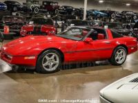 Chevrolet Corvette C4 - <small></small> 22.300 € <small>TTC</small> - #9