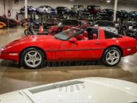 Chevrolet Corvette C4 - <small></small> 22.300 € <small>TTC</small> - #10