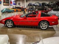 Chevrolet Corvette C4 - <small></small> 22.300 € <small>TTC</small> - #11