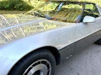 Chevrolet Corvette C4  - <small></small> 20.600 € <small>TTC</small> - #22