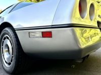 Chevrolet Corvette C4  - <small></small> 20.600 € <small>TTC</small> - #28