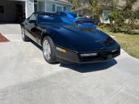 Chevrolet Corvette C4  - <small></small> 23.300 € <small>TTC</small> - #2