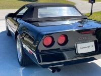 Chevrolet Corvette C4  - <small></small> 23.300 € <small>TTC</small> - #3