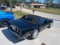 Chevrolet Corvette C4  - <small></small> 23.300 € <small>TTC</small> - #16