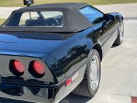 Chevrolet Corvette C4  - <small></small> 23.300 € <small>TTC</small> - #21