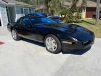 Chevrolet Corvette C4  - <small></small> 23.300 € <small>TTC</small> - #22