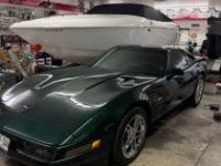 Chevrolet Corvette C4  - <small></small> 41.700 € <small>TTC</small> - #1