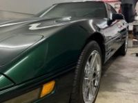 Chevrolet Corvette C4  - <small></small> 41.700 € <small>TTC</small> - #2