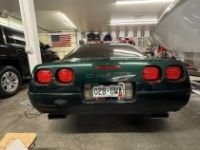 Chevrolet Corvette C4  - <small></small> 41.700 € <small>TTC</small> - #5