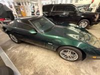 Chevrolet Corvette C4  - <small></small> 41.700 € <small>TTC</small> - #6