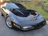 Chevrolet Corvette C4  - <small></small> 20.000 € <small>TTC</small> - #2