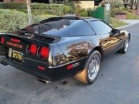 Chevrolet Corvette C4  - <small></small> 20.000 € <small>TTC</small> - #4