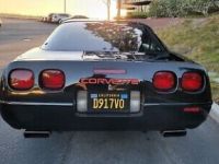 Chevrolet Corvette C4  - <small></small> 20.000 € <small>TTC</small> - #5