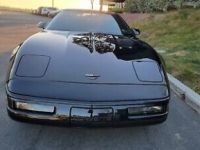 Chevrolet Corvette C4  - <small></small> 20.000 € <small>TTC</small> - #9