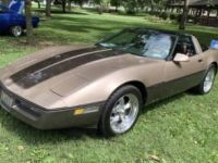 Chevrolet Corvette C4 - <small></small> 15.800 € <small>TTC</small> - #1