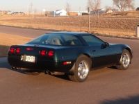 Chevrolet Corvette C4  - <small></small> 20.500 € <small>TTC</small> - #2