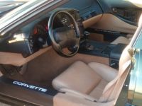 Chevrolet Corvette C4  - <small></small> 20.500 € <small>TTC</small> - #3