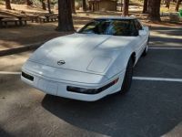 Chevrolet Corvette C4  - <small></small> 20.000 € <small>TTC</small> - #10