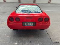 Chevrolet Corvette C4  - <small></small> 16.300 € <small>TTC</small> - #2