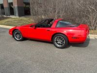 Chevrolet Corvette C4  - <small></small> 16.300 € <small>TTC</small> - #3