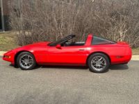 Chevrolet Corvette C4  - <small></small> 16.300 € <small>TTC</small> - #4