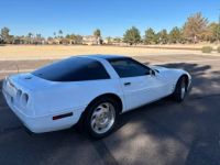 Chevrolet Corvette C4  - <small></small> 17.900 € <small>TTC</small> - #3