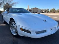 Chevrolet Corvette C4  - <small></small> 17.900 € <small>TTC</small> - #5