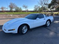 Chevrolet Corvette C4  - <small></small> 17.900 € <small>TTC</small> - #8