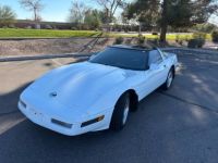 Chevrolet Corvette C4  - <small></small> 17.900 € <small>TTC</small> - #9