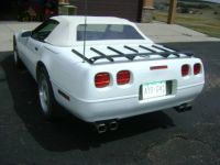 Chevrolet Corvette C4  - <small></small> 21.600 € <small>TTC</small> - #4