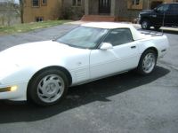 Chevrolet Corvette C4  - <small></small> 21.600 € <small>TTC</small> - #5