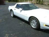 Chevrolet Corvette C4  - <small></small> 21.600 € <small>TTC</small> - #6