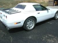 Chevrolet Corvette C4  - <small></small> 21.600 € <small>TTC</small> - #7