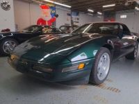 Chevrolet Corvette C4  - <small></small> 15.700 € <small>TTC</small> - #1