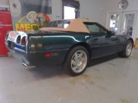 Chevrolet Corvette C4  - <small></small> 15.700 € <small>TTC</small> - #2