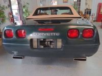 Chevrolet Corvette C4  - <small></small> 15.700 € <small>TTC</small> - #3