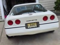 Chevrolet Corvette C4  - <small></small> 16.700 € <small>TTC</small> - #4