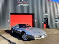 Chevrolet Corvette C4 1984 V8 350ci - <small></small> 19.490 € <small>TTC</small> - #1