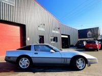 Chevrolet Corvette C4 1984 V8 350ci - <small></small> 19.490 € <small>TTC</small> - #2