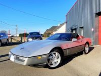 Chevrolet Corvette C4 1984 V8 350ci - <small></small> 19.490 € <small>TTC</small> - #5